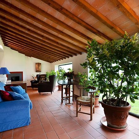 Poggio A Sieve Apartment Villore Luaran gambar