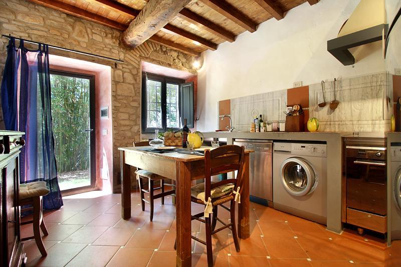 Poggio A Sieve Apartment Villore Bilik gambar