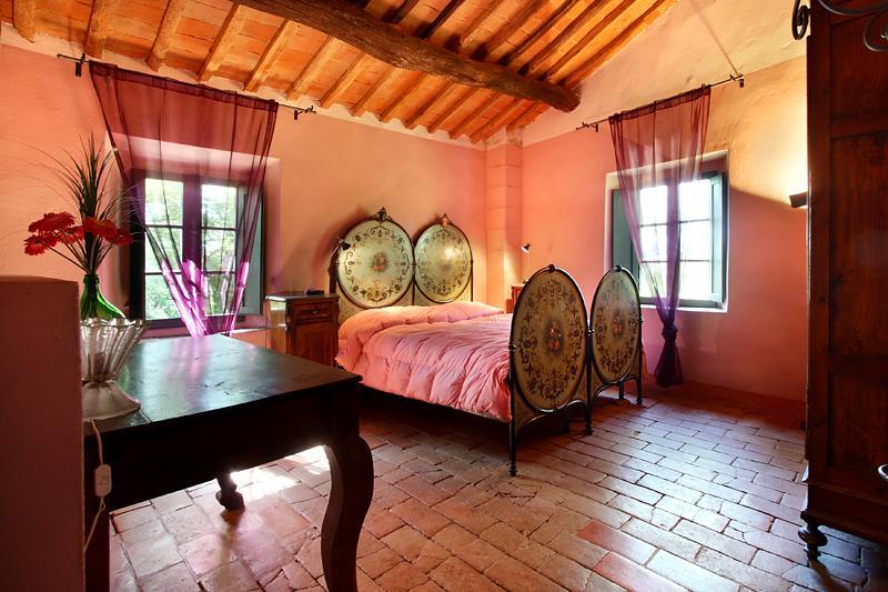 Poggio A Sieve Apartment Villore Bilik gambar
