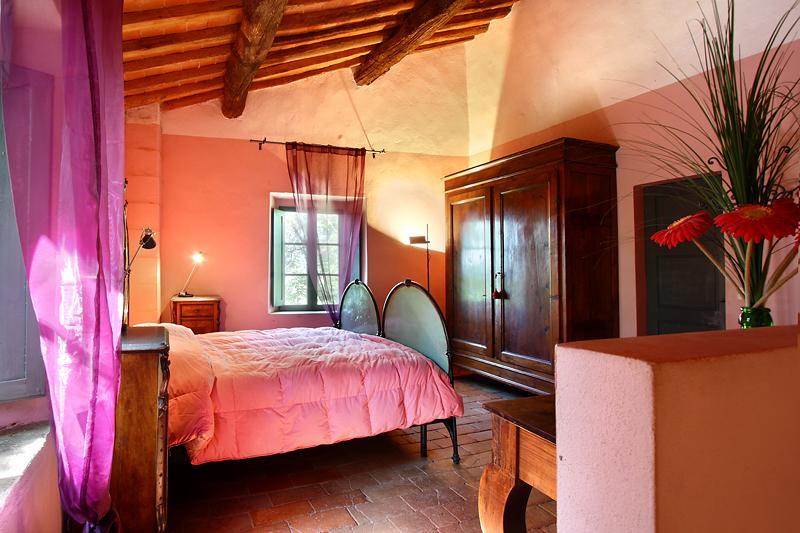 Poggio A Sieve Apartment Villore Bilik gambar