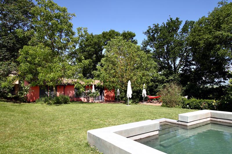 Poggio A Sieve Apartment Villore Luaran gambar