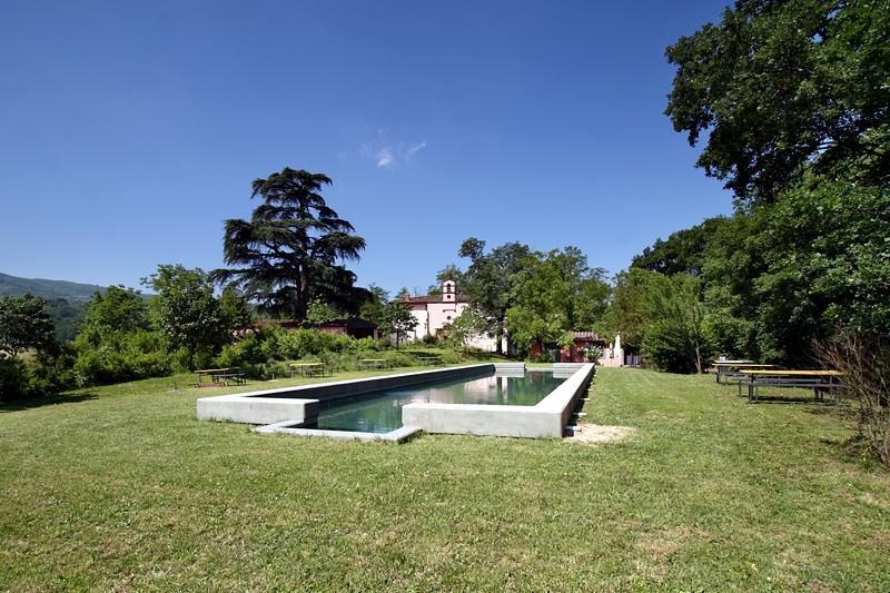 Poggio A Sieve Apartment Villore Luaran gambar