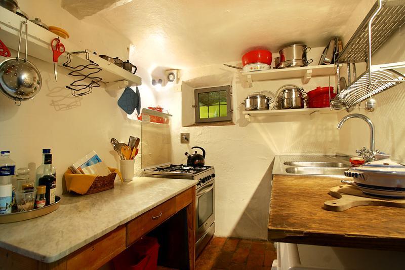 Poggio A Sieve Apartment Villore Bilik gambar
