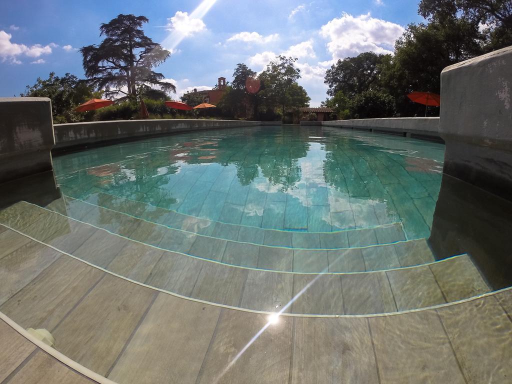 Poggio A Sieve Apartment Villore Luaran gambar
