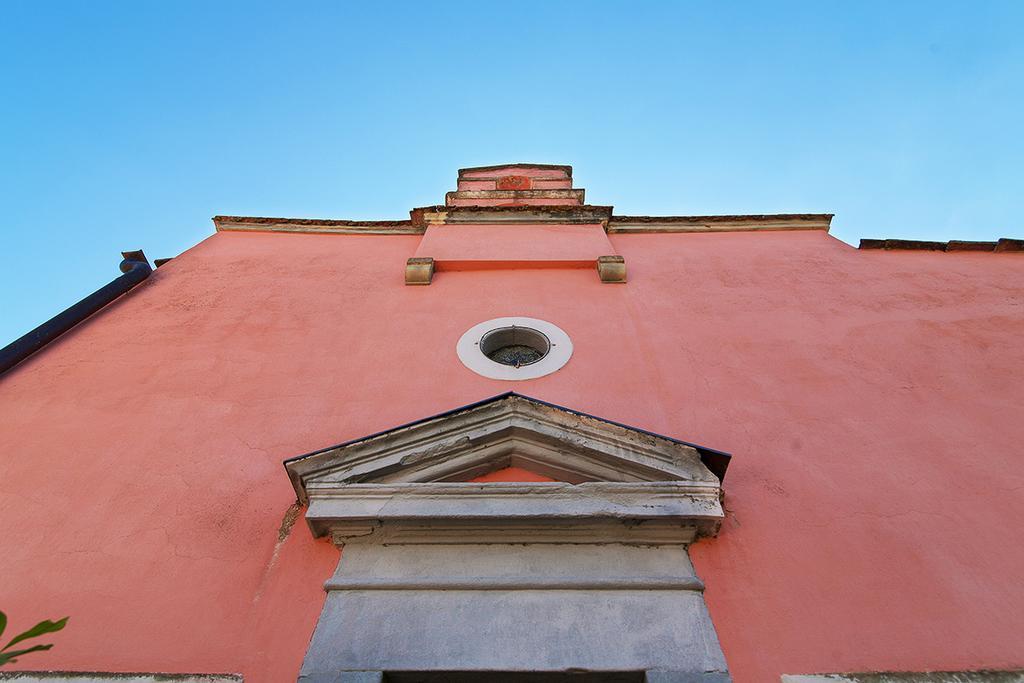 Poggio A Sieve Apartment Villore Luaran gambar